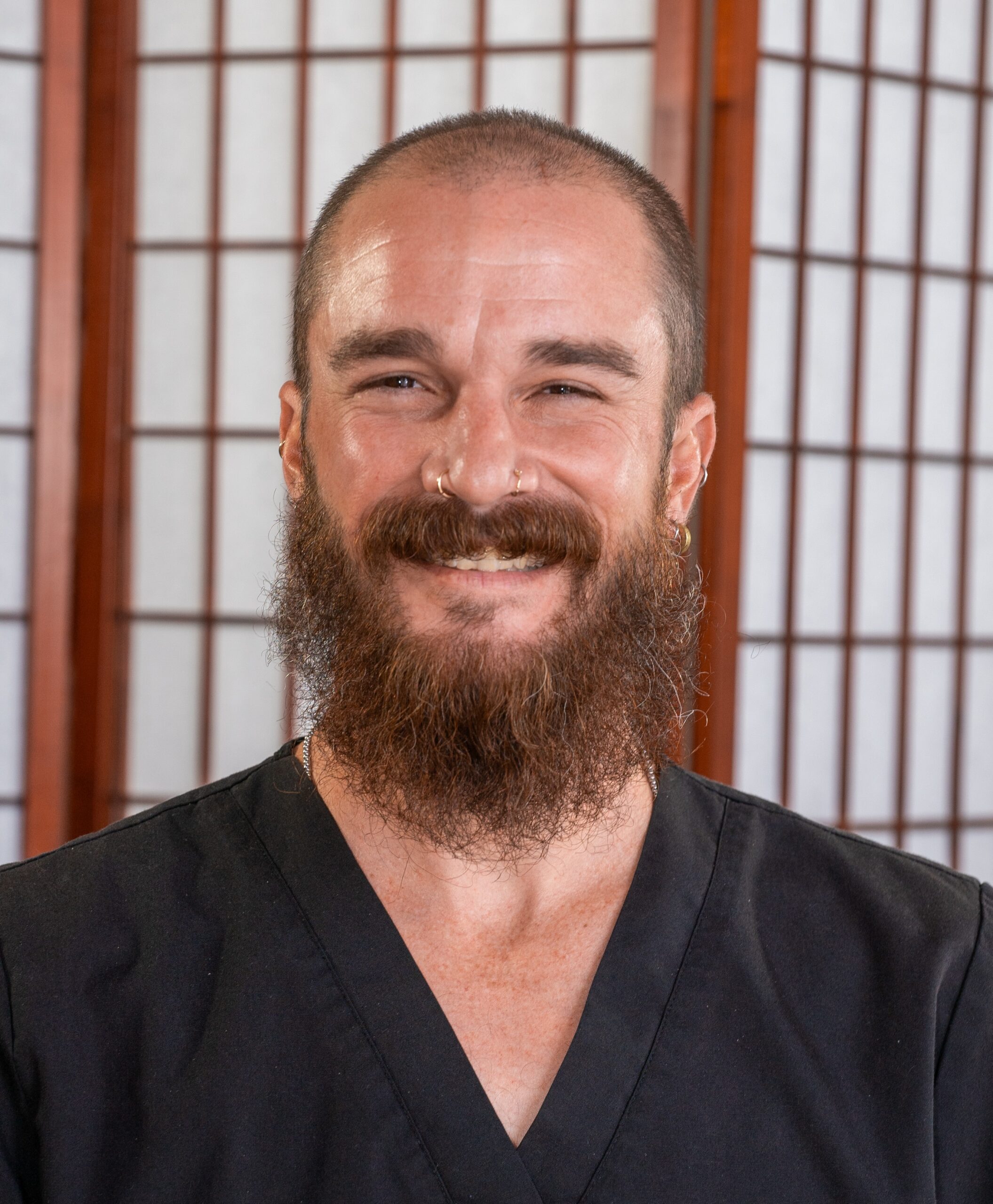 James Rosemellia LMT