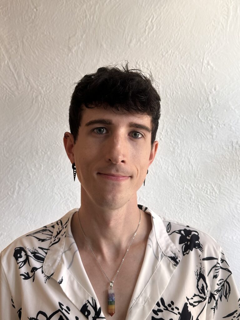 Brandon Hammonds LMT 1 Balance Orlando Massage Therapist